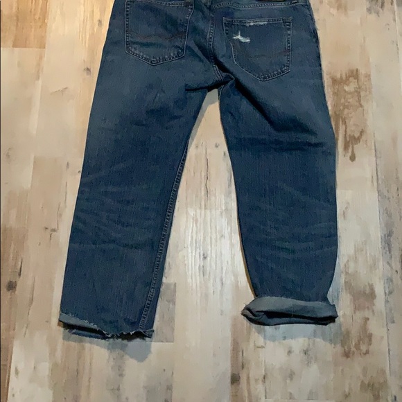 Jeans - Picture 6 of 7